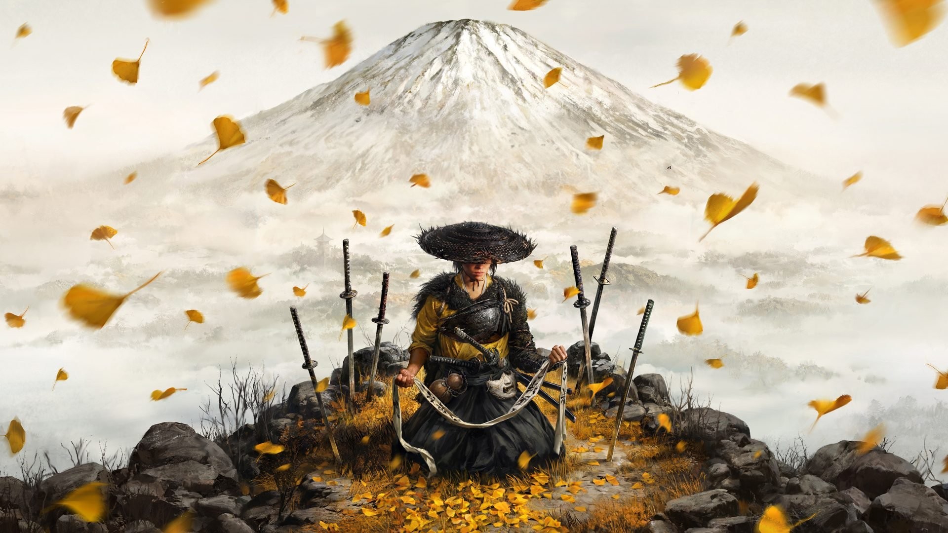 W co zaGRAMy w październiku 2025 roku - najciekawsze premiery miesiąca