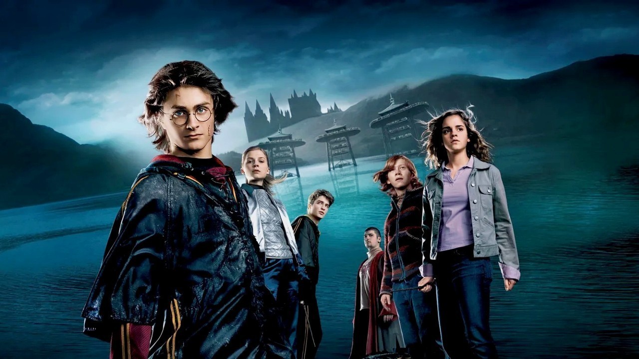 Kultowa ulica na pierwszych zdjęciach z serialu Harry Potter. Będzie nowy bank Gringotta