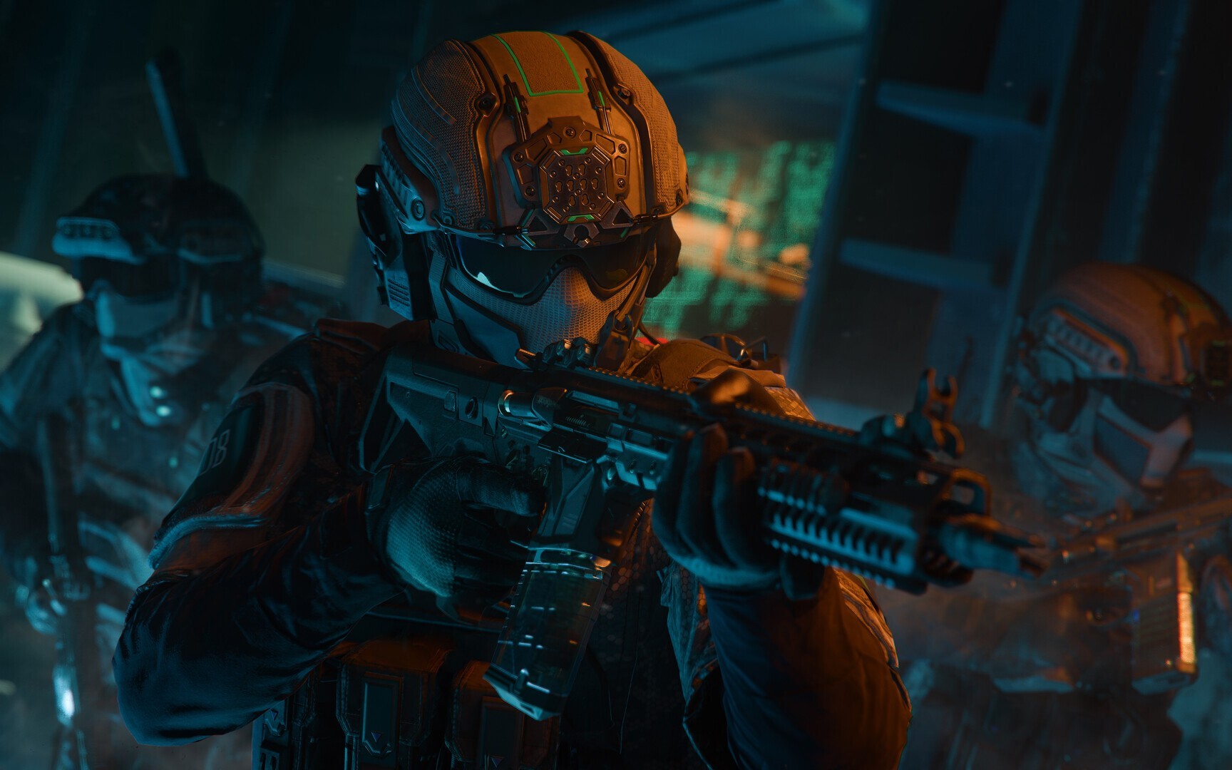 Call of Duty: Black Ops 7 zbiera dobre oceny krytyków, ale gracze są bardziej powściągliwi