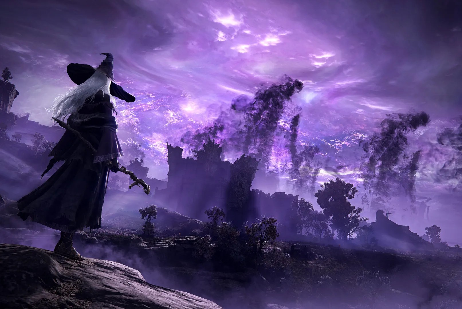 FromSoftware mocno krytykowane. Elden Ring: Nightreign z problemami mimo popularności