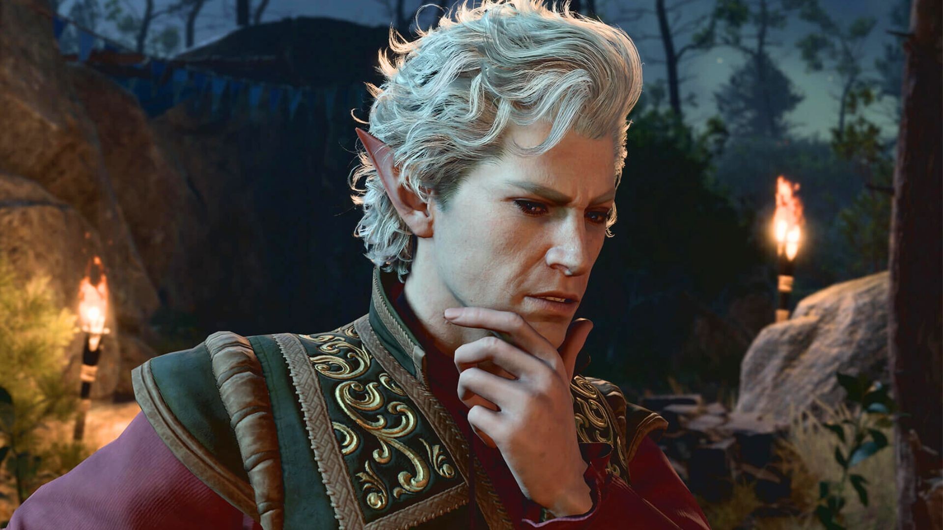 Datę premiery Baldur’s Gate 3 ujawniono kilka lat temu, ale nikt jej nie odkrył
