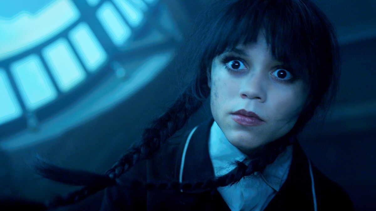 Wednesday ze zwiastunem finałowych odcinków 2. sezonu. Zaskakujący powrót uśmierconej postaci