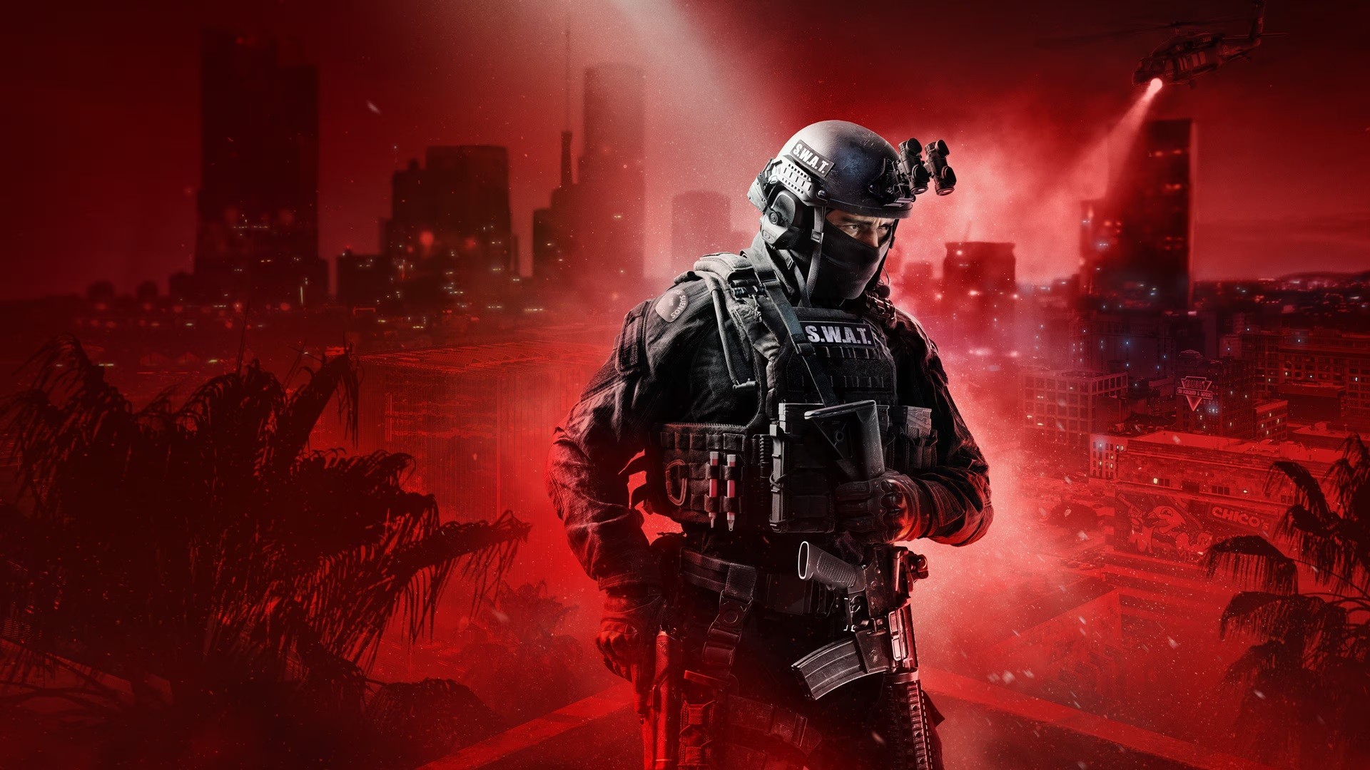 Twórcy Ready or Not reagują na oskarżenia o cenzurę. Studio załagodziło brutalne elementy na PC i to nie spodobało się graczom