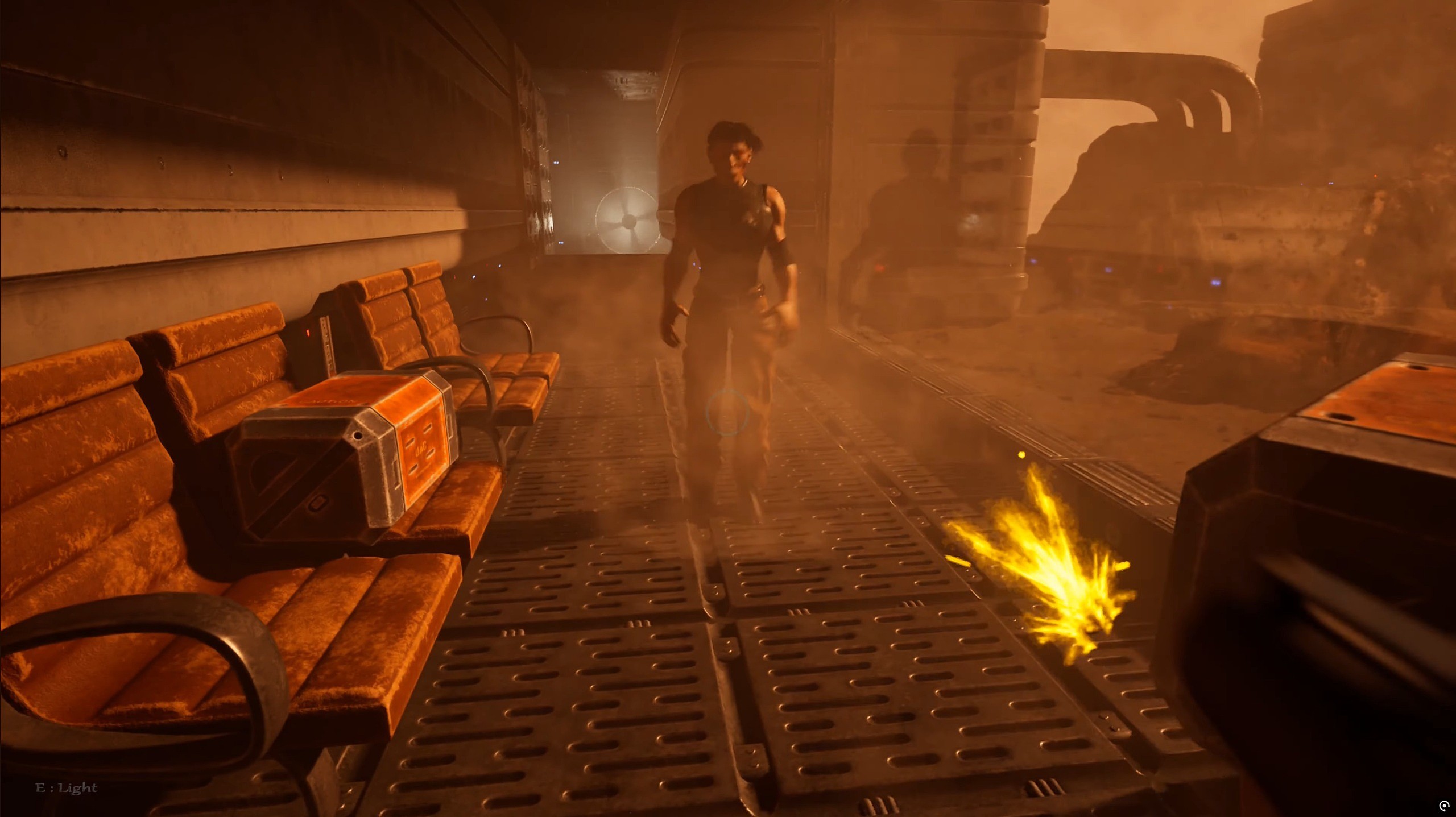 DOOM 3 został przeniesiony na Unreal Engine 5. Gameplay z fanowskiego remake’u