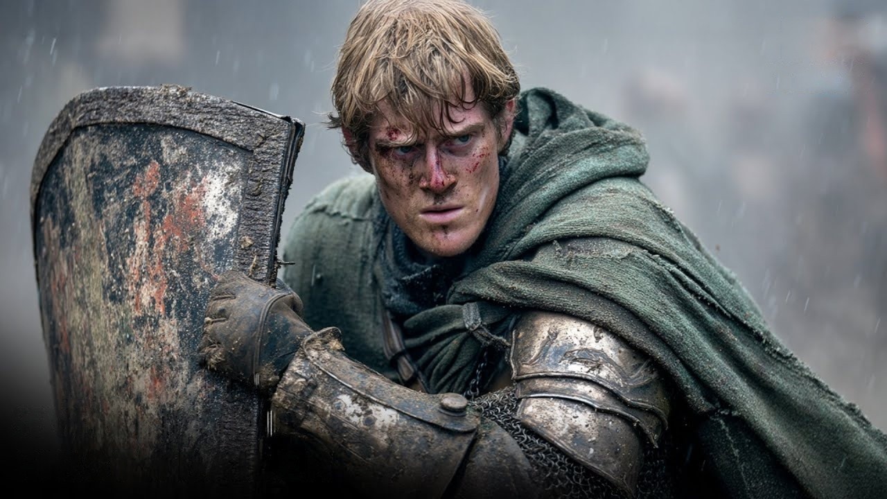 Rycerz Siedmiu Królestw może być tym, czego gatunek fantasy teraz najbardziej potrzebuje