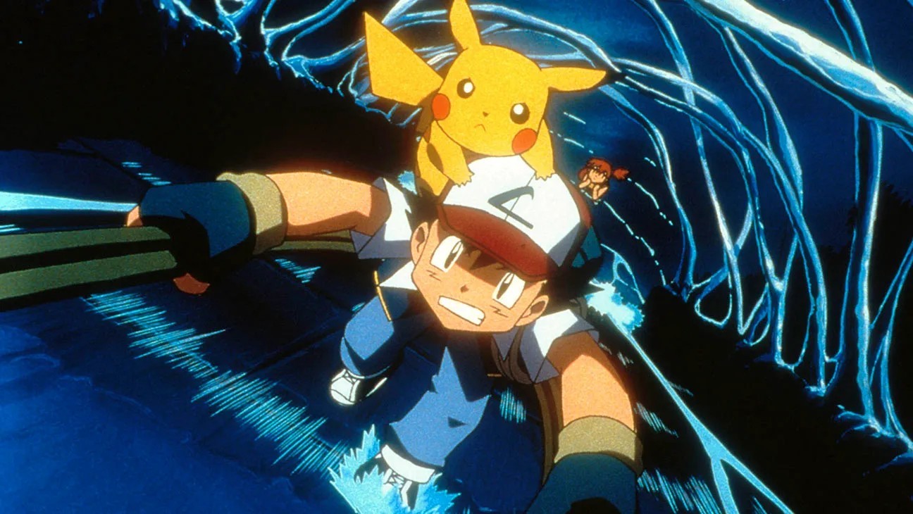 Pokemon Company reaguje na kontrowersyjny film z nalotów ICE z motywem przewodnim anime