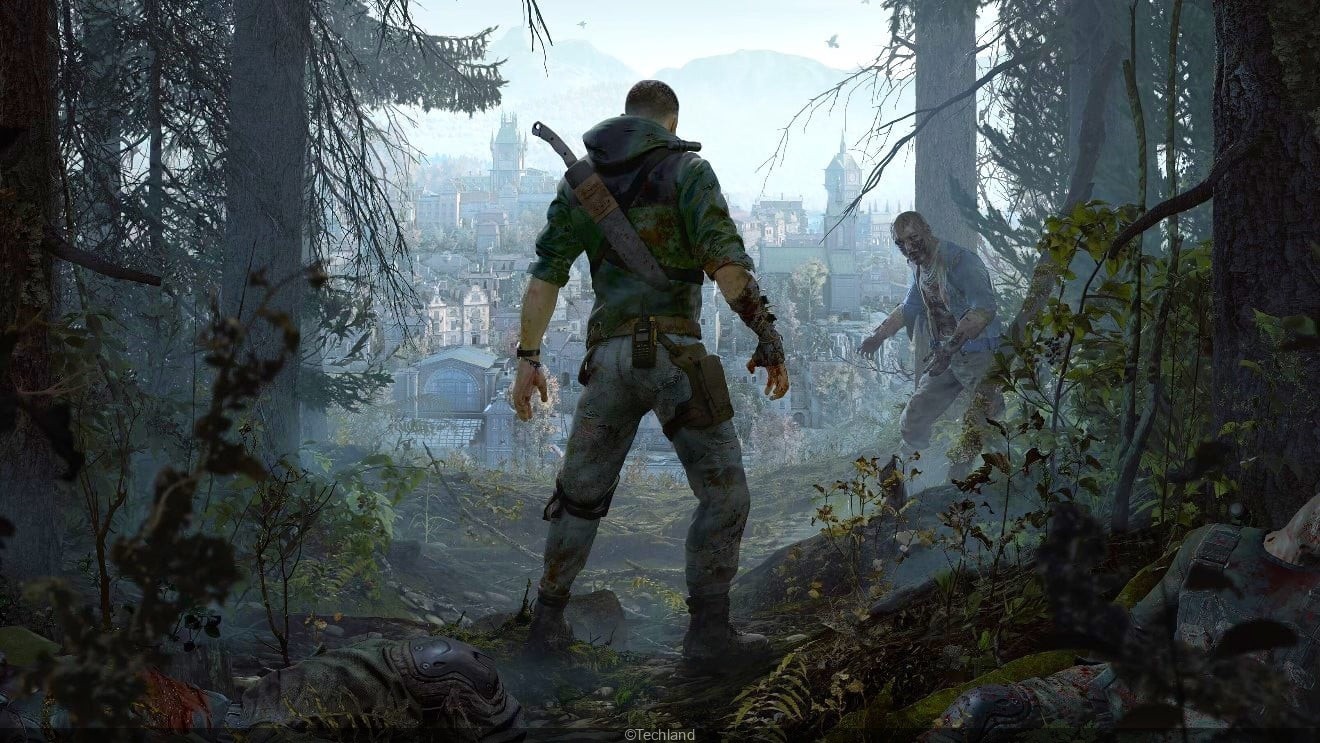 Polska gra akcji z ogromnym sukcesem po prezentacji. Dying Light: The Beast jedną z najchętniej kupowanych gier w PS Store