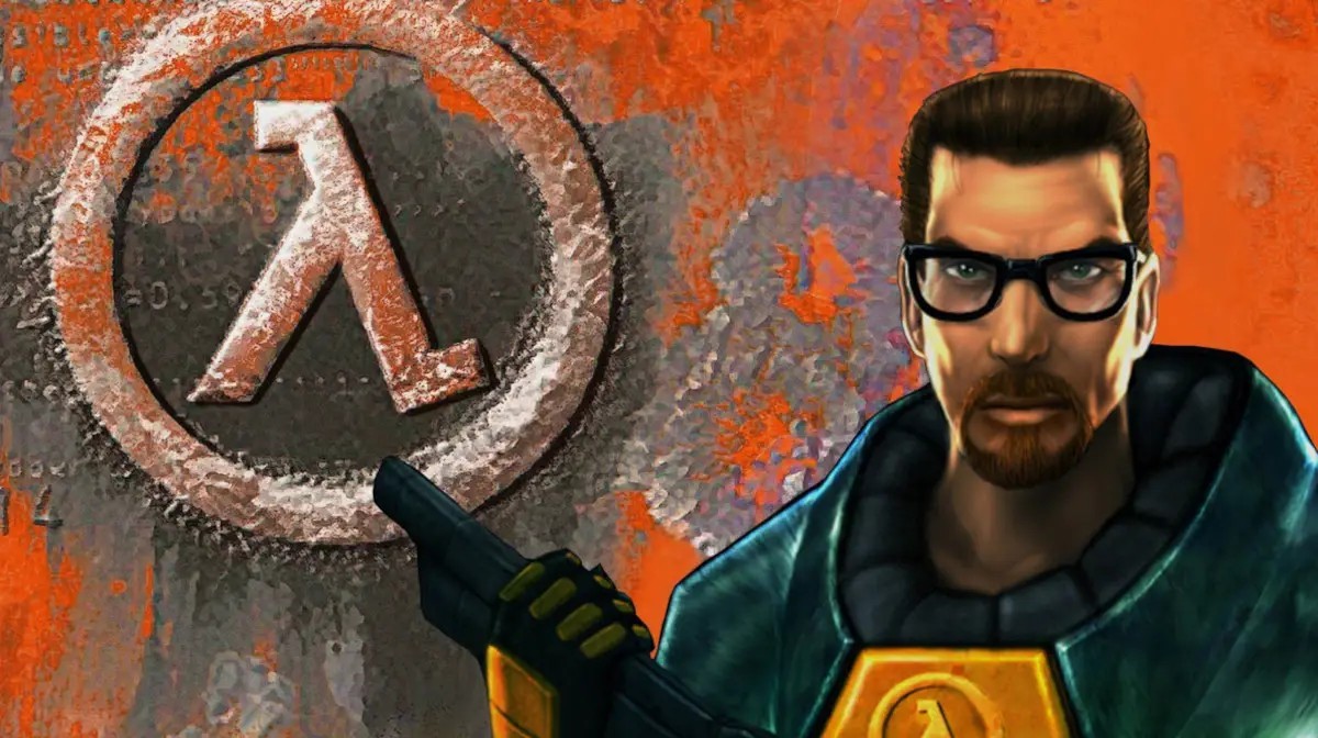 Valve aktualizuje klasyczne gry – Half-Life, Counter-Strike i Team Fortress 2 z nowymi poprawkami