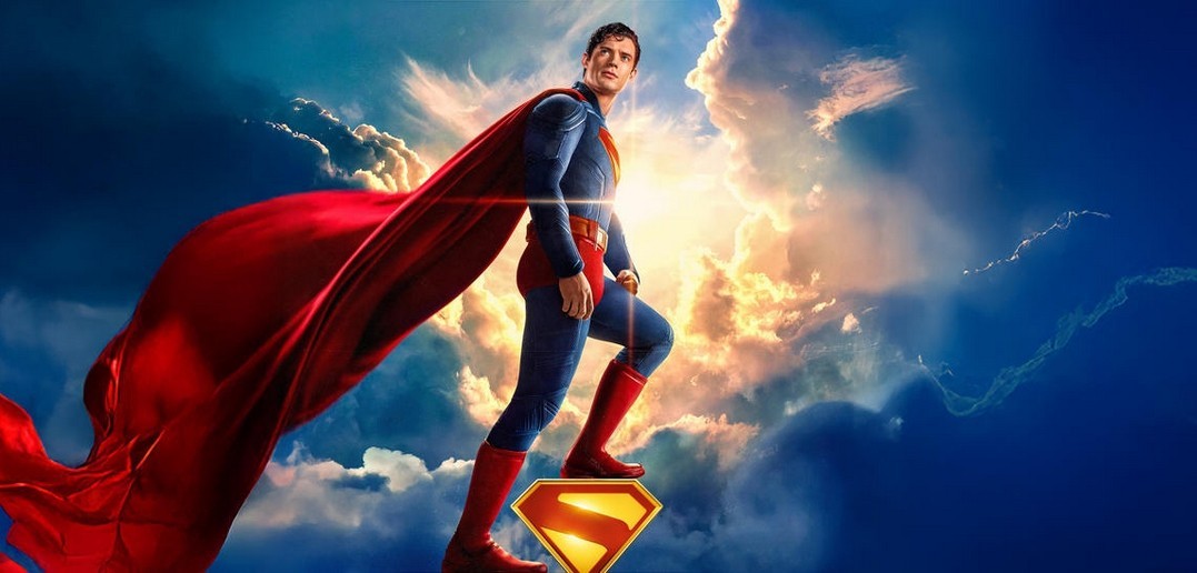 Superman w ten sposób stał się… poważnym filmem - wbrew wizji Jamesa Gunna