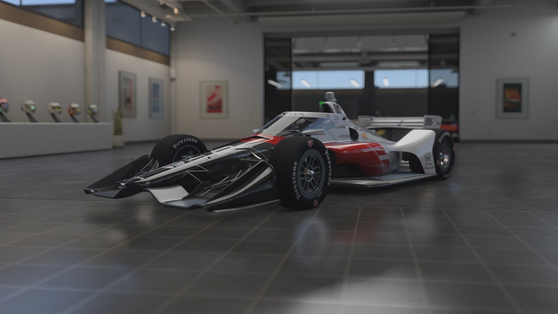 21 aktualizacja do Forzy Motorsport przywraca utracone treści i dodaje bolidy IndyCar