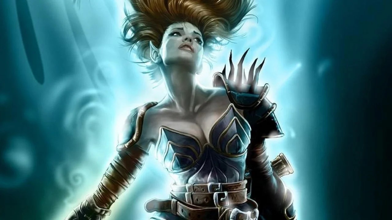 Rzuć kością, a powiem Ci kim jesteś. Oto dziesięć klasycznych gier RPG, które trzeba znać