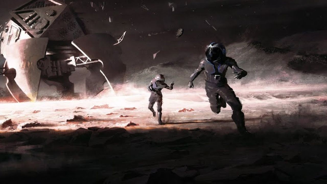 „To może być kolejny Frostpunk”. Polskie Jujubee ogłasza datę premiery Dark Moon