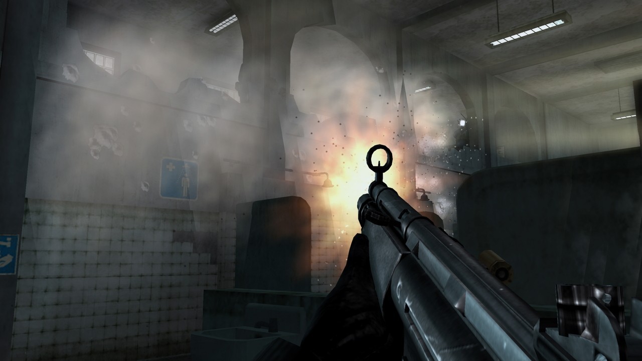 Ten legendarny, ale niedoceniony FPS z PS2 właśnie skończył 20 lat i wciąż nie doczekał się kontynuacji