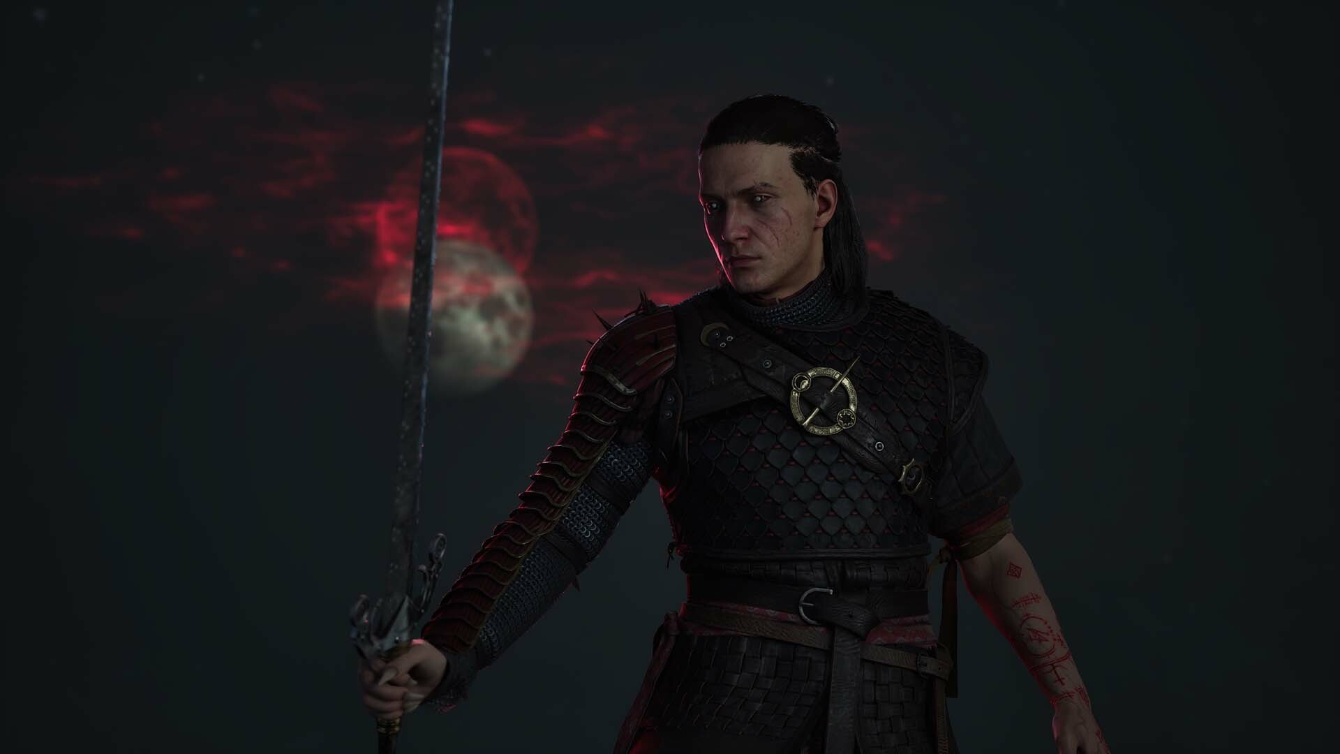 The Blood of Dawnwalker pokaże, iż czas to najcenniejsza waluta w grze. „Bawimy się tym jako zasobem”