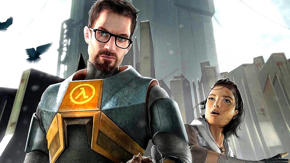 Half-Life 3 nie tylko powstaje, ale jest już nawet grywalne od początku do końca. Tak twierdzi znany leaker