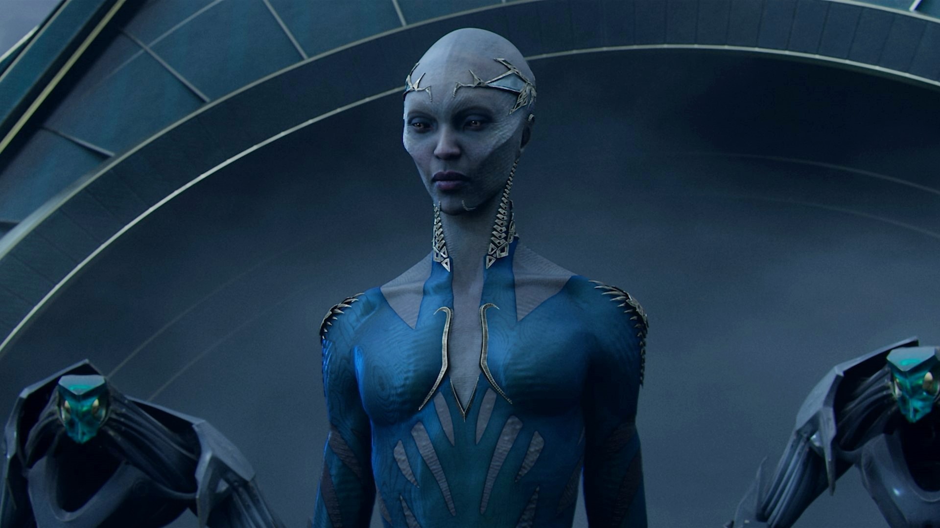 Następca Mass Effecta ma jeden wyraźny problem. Gracze od początku zwrócili na to uwagę