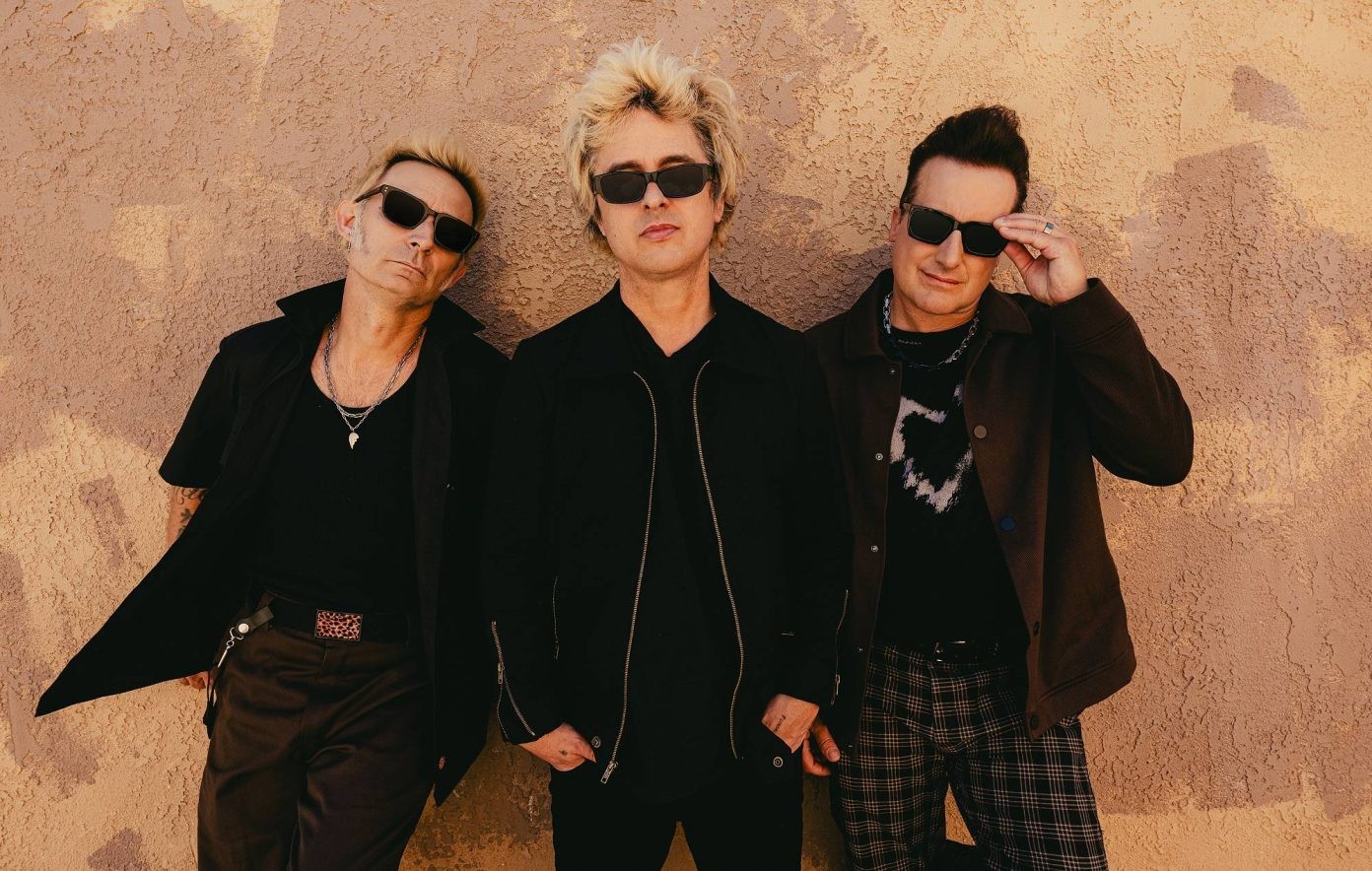 Billie Joe Armstrong z zespołu Green Day powiedział, że film „American Idiot” w końcu powstanie