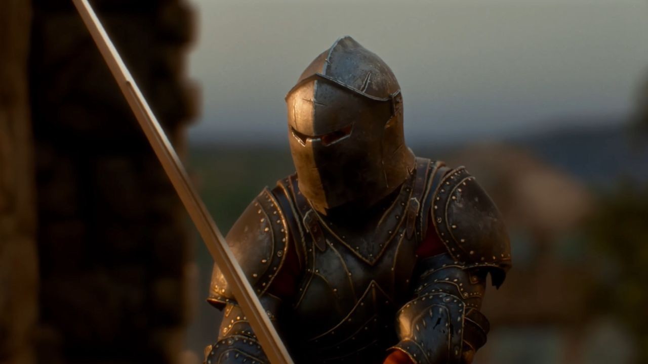 Legacy of Valor rośnie w siłę. Owlcat Games i wydawca Manor Lords wspierają średniowieczne RPG