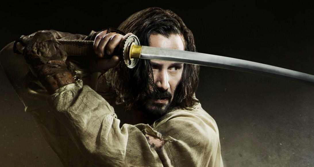 Keanu Reeves powraca jako tajemniczy, nieśmiertelny wojownik – w jeszcze brutalniejszej i zaskakującej odsłonie