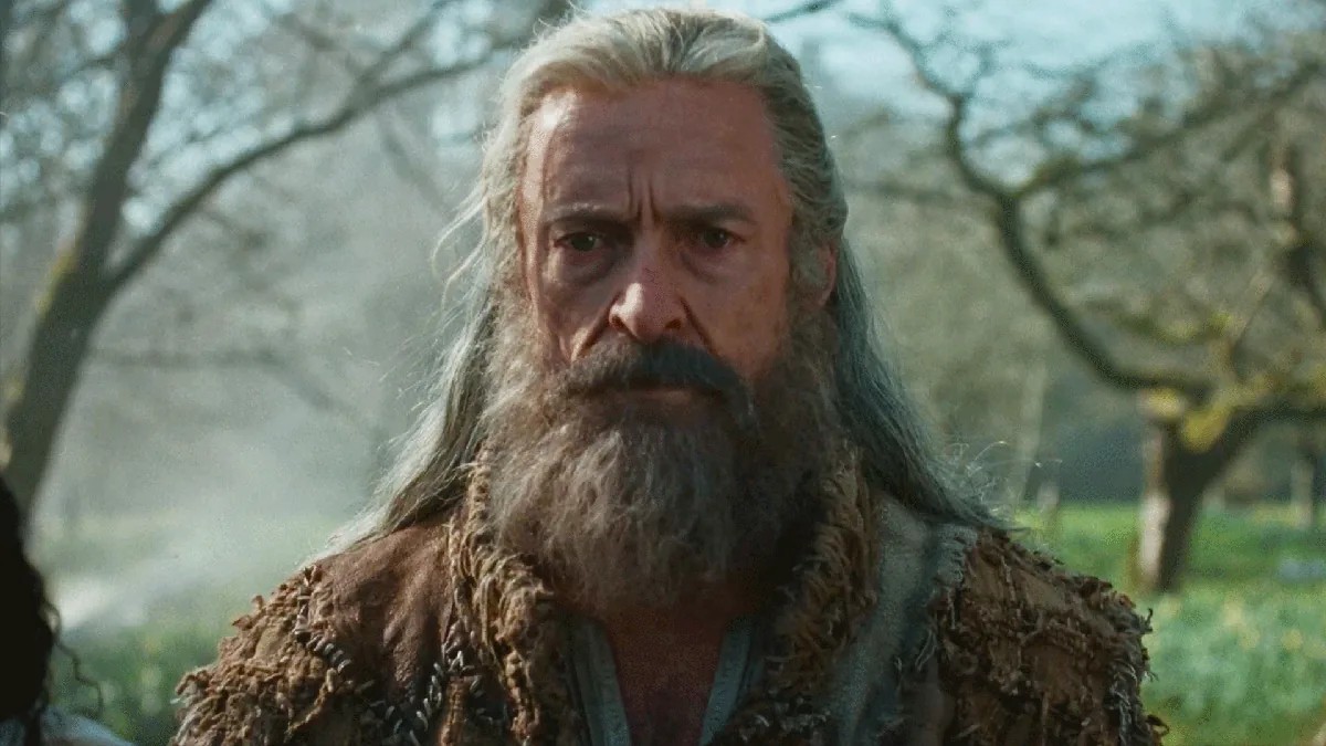 Robin Hood jakiego nie znacie. Pierwszy zwiastun nieopowiedzianej wcześniej historii o słynnym banicie