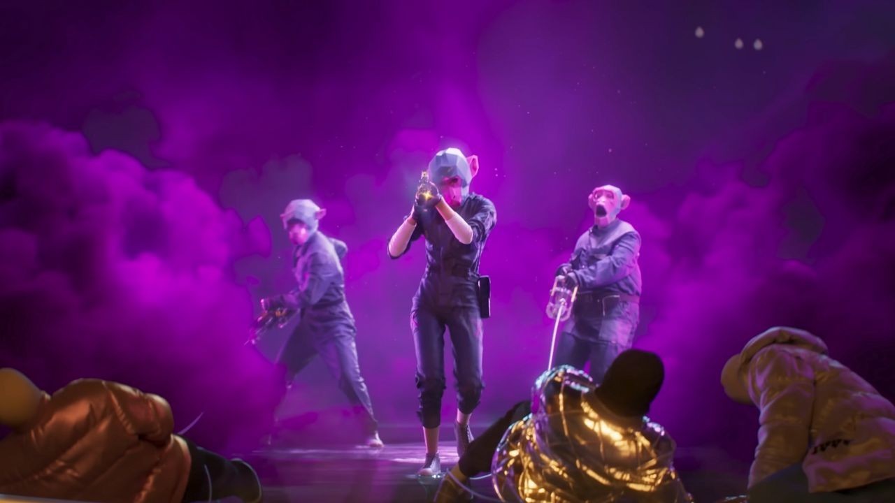 Nowa gra-usługa PlayStation jednak w produkcji. Analityk się pomylił