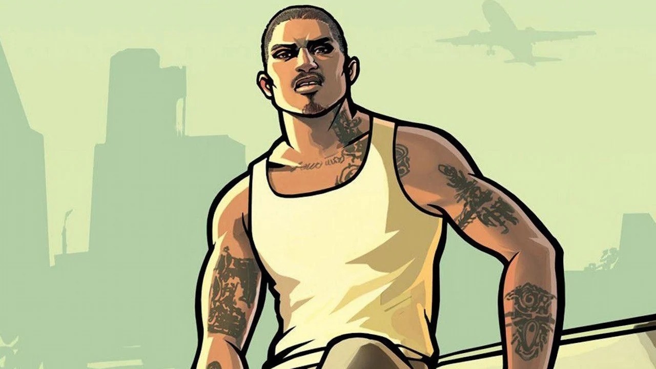 21 lat temu zadebiutowała jedna z najważniejszych gier w historii. GTA: San Andreas udowodniło, iż Rockstar Games nie ma sobie równych