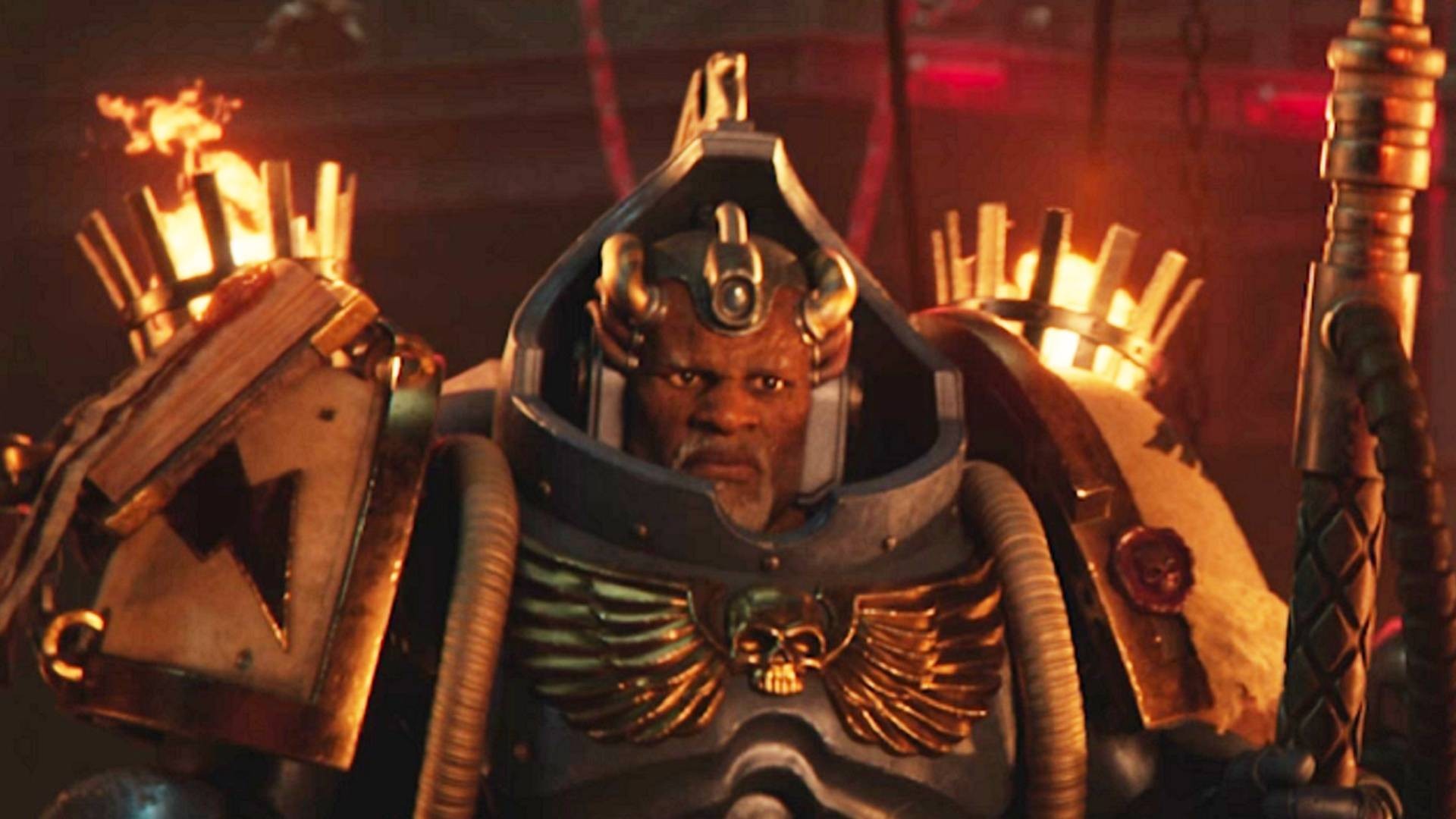 Warhammer 40,000: Dawn of War 4 w nowych szczegółach. Jedna z najpopularniejszych frakcji nie znajdzie się w grze na premierę