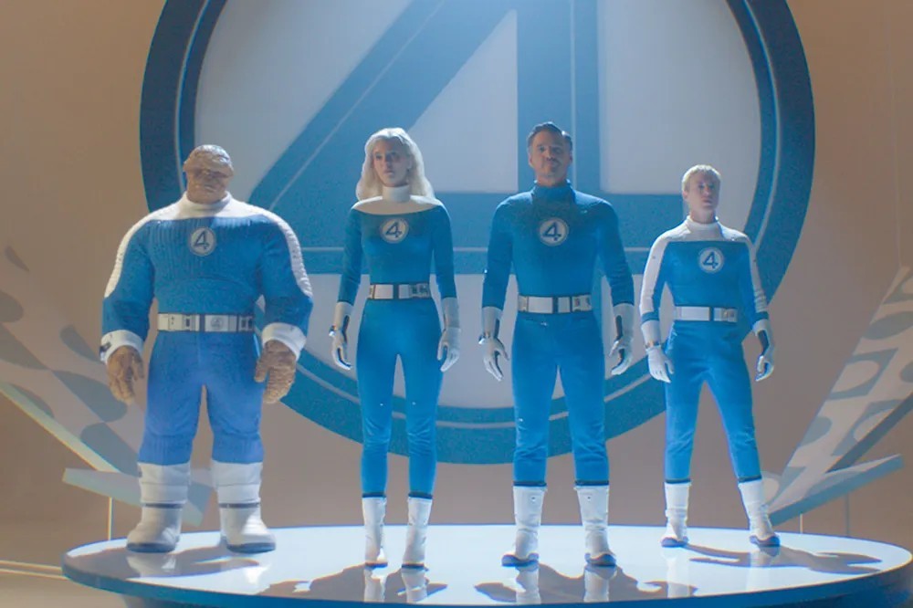 Obawa przed blamażem? Nowy film MCU za dwa miesiące wchodzi do kin, a właśnie planowane są dokrętki z udziałem gwiazd