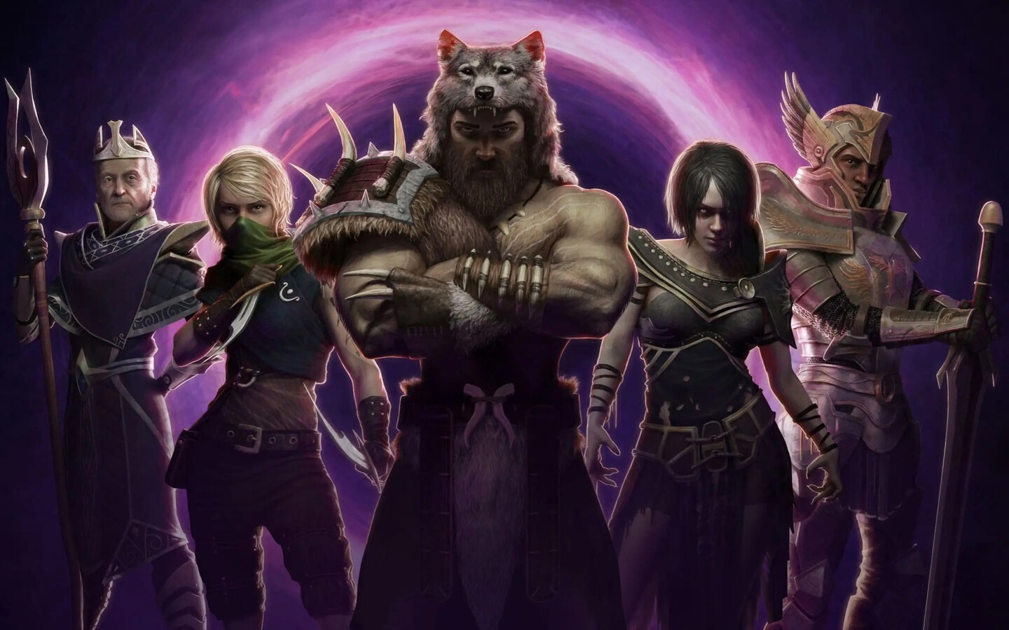 Last Epoch przez cały czas wygrywa z Diablo 4 i PoE 2. Gracze krytykują jednak 3. sezon