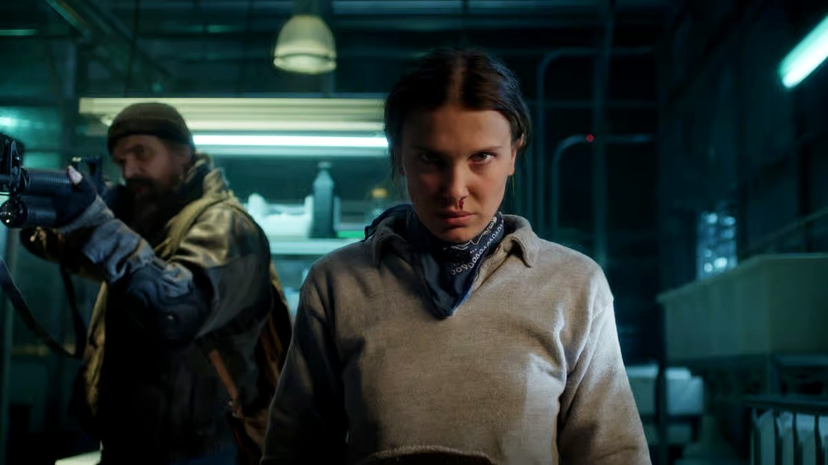 Stranger Things z absurdalnym budżetem. Netflix stawia wszystko na ostatni sezon hitu science fiction