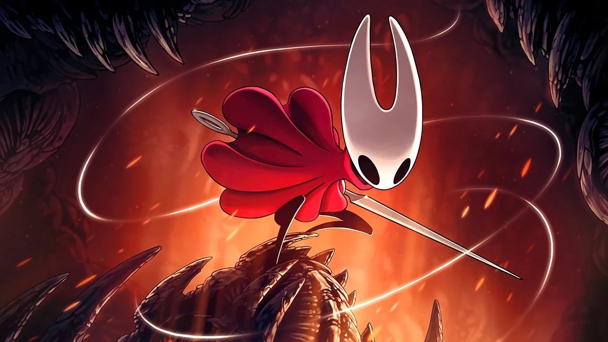 Hollow Knight: Silksong zyskał tryb multiplayer. Fani mogą walczyć w PvP