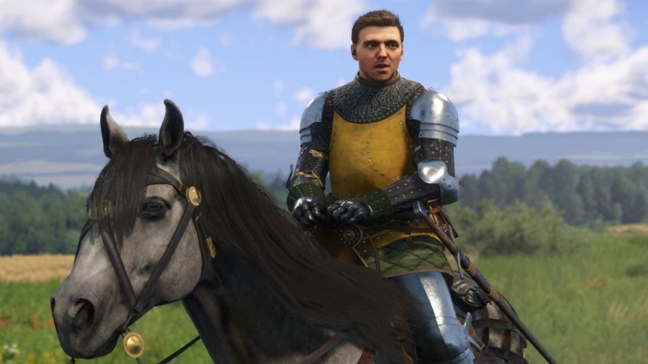 Kingdom Come Deliverance 2 z ogromną aktualizacją. Ponad 1000 poprawek trafiło już do gry