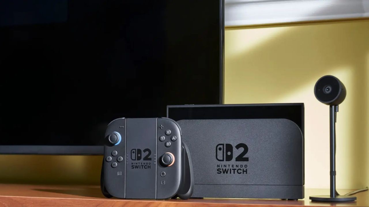 Nintendo Switch 2 bije rekordy. Świetny wynik sprzedaży nowej konsoli Nintendo