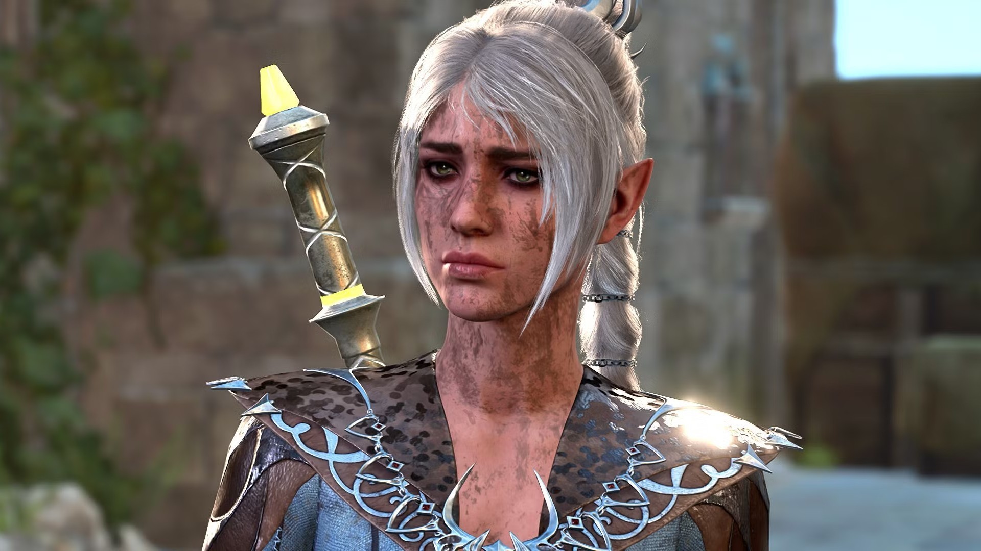 W Baldur’s Gate 3 zmieniono jedną z postaci. Ujawniono, iż bohaterka początkowo miała być demoniczną kusicielką