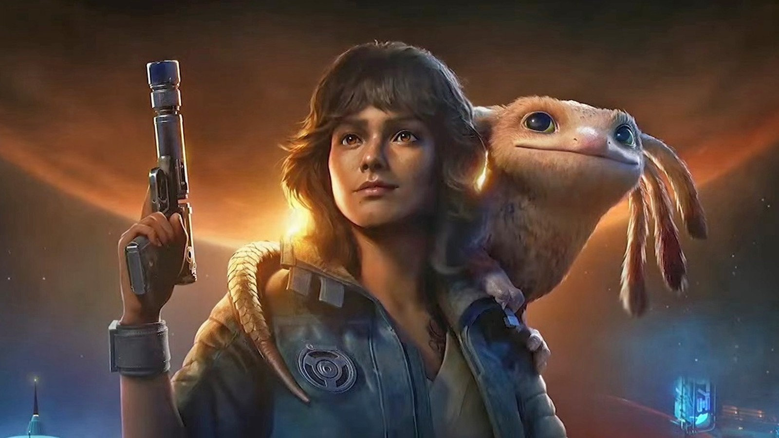 Star Wars Outlaws z nową aktualizacją i darmowymi dodatkami. Ubisoft podzielił się sporymi zmianami
