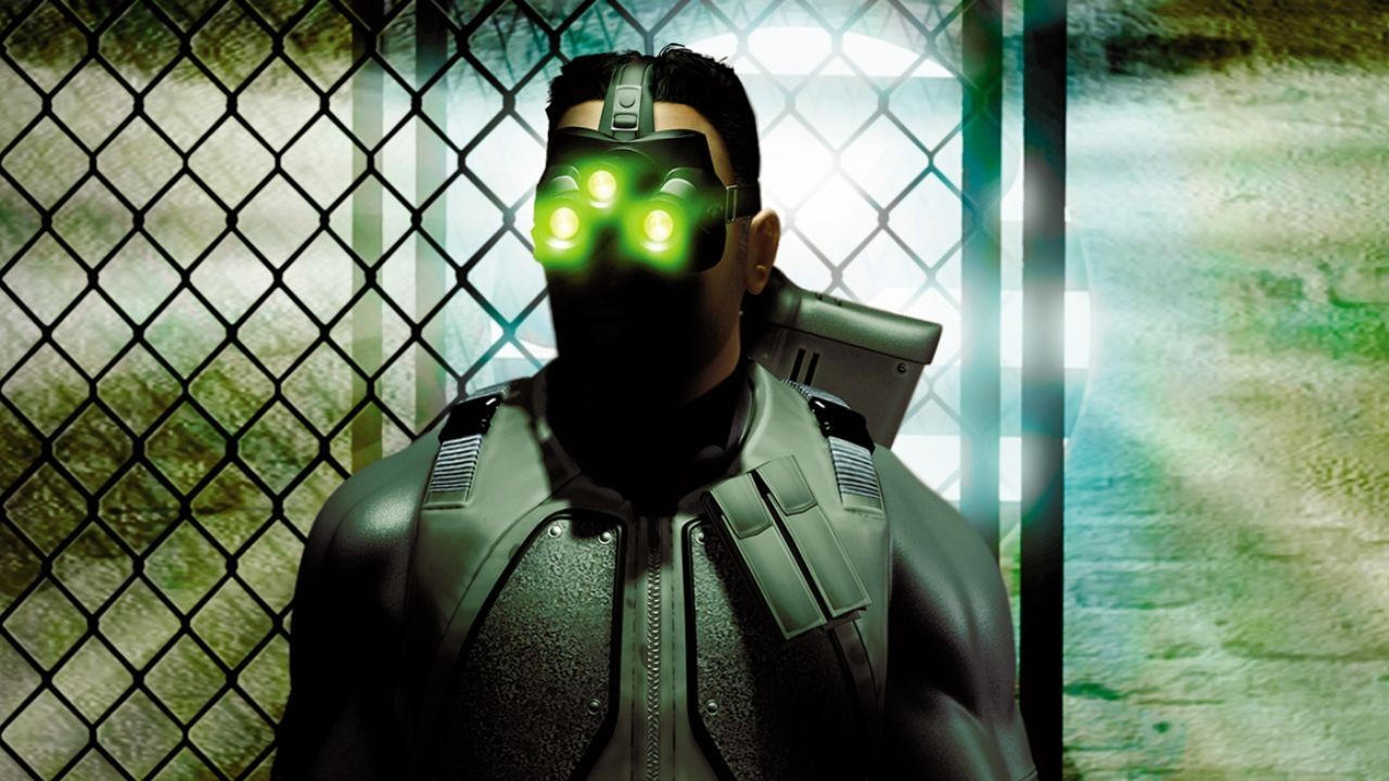 Ubisoft przerywa ciszę wokół Splinter Cell. Nowa grafika przed Summer Game Fest 2025