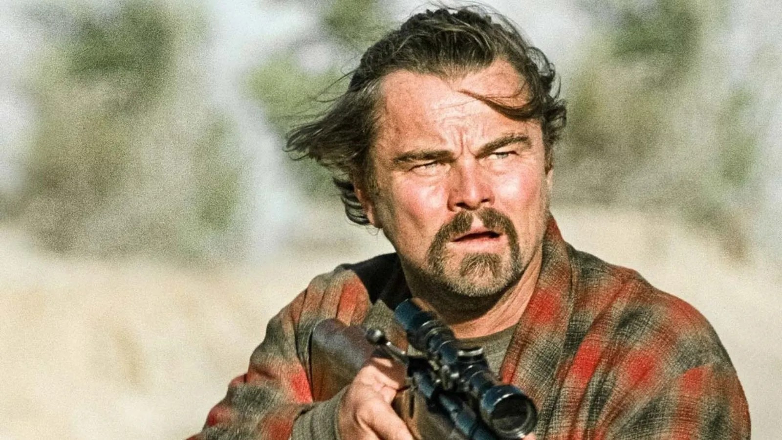 Czy to najlepszy film tej dekady? Najnowsza produkcja Leonardo DiCaprio z perfekcyjnymi ocenami