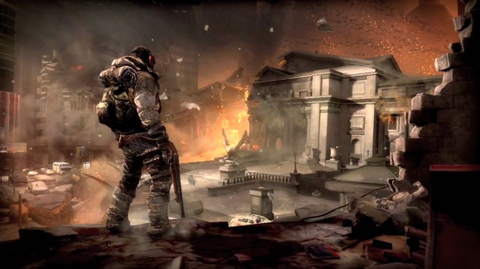 Anulowany DOOM 4 znowu wzbudza zainteresowanie. W sieci pojawiły się nowe materiały z projektu sprzed lat