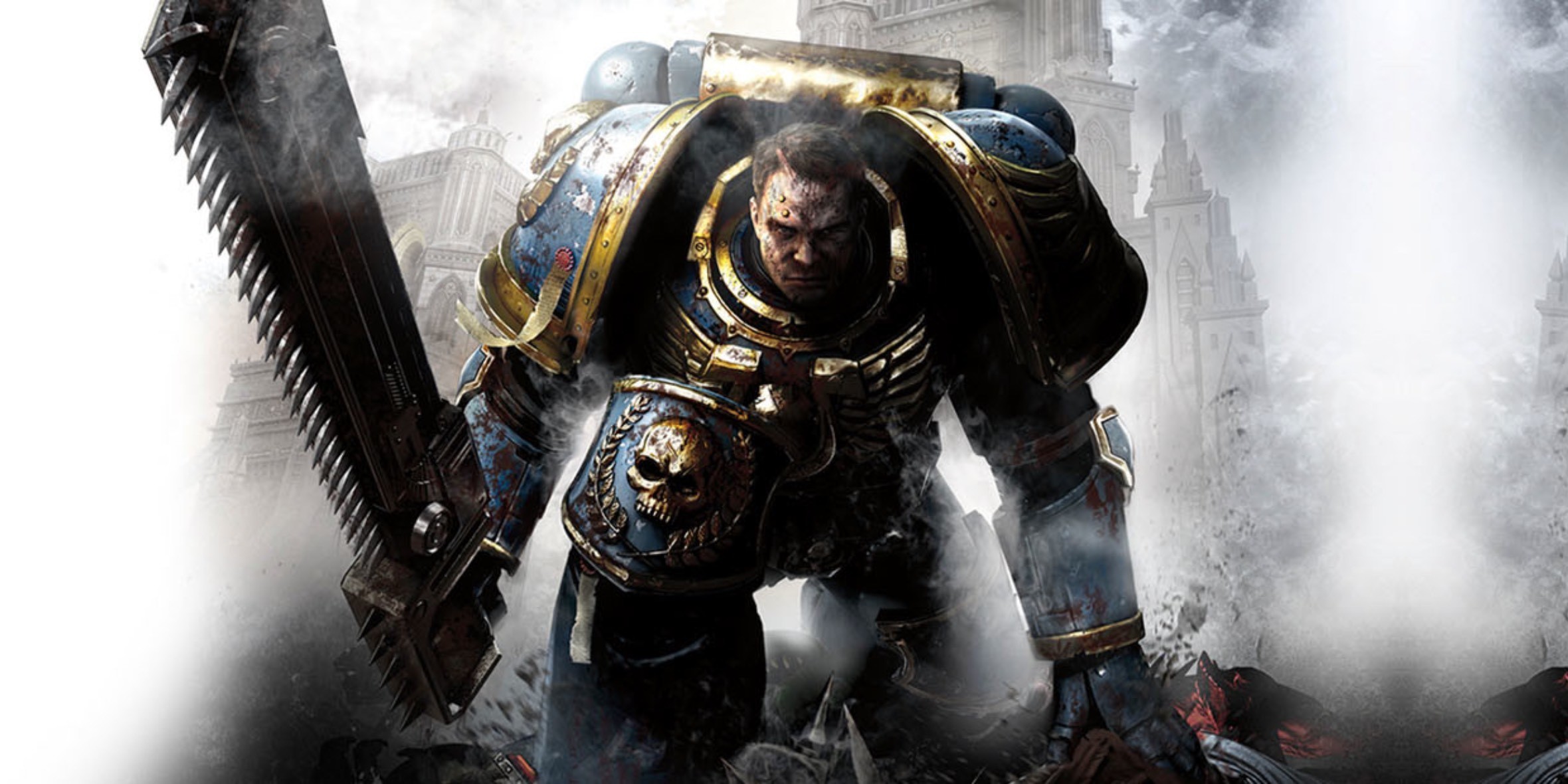 Aż 12 gier z serii Warhammer w pakiecie w Humble Bundle. Osobno trzeba byłoby wydać ponad tysiąc złotych
