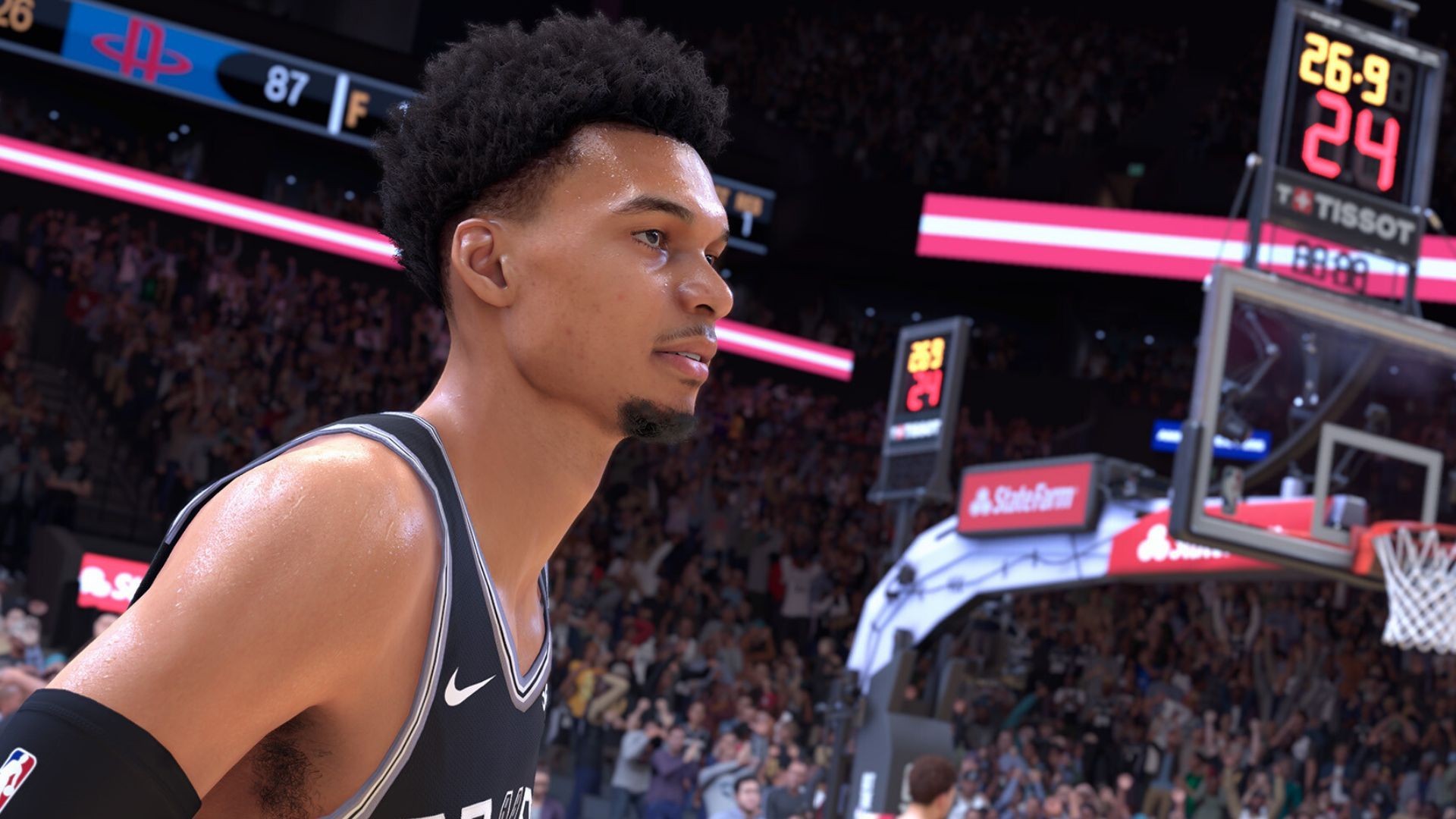 NBA 2K26 wycieka do sieci. Ujawniono datę premiery i zaskakującą listę platform