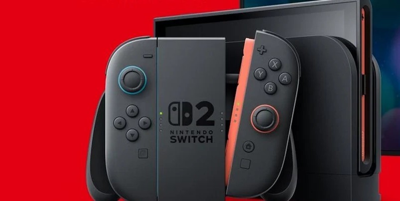 Gen innowacji Nintendo - Switch 2 przypomina, że nie jest dominujący