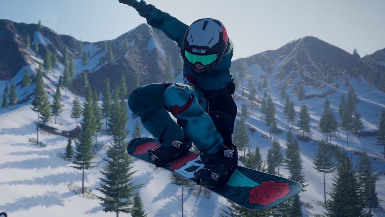 Descenders Next już dostępne. Premiera-niespodzianka również w Game Passie