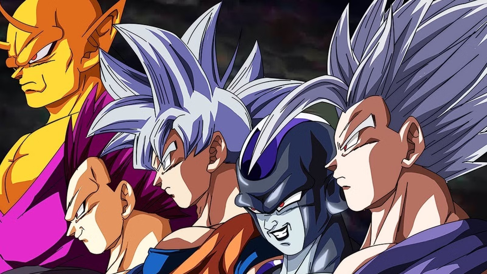 7 lat temu ten Saiyan zdetronizował Goku jako najsilniejszego wojownika Dragon Ball. Ale tylko na chwilę