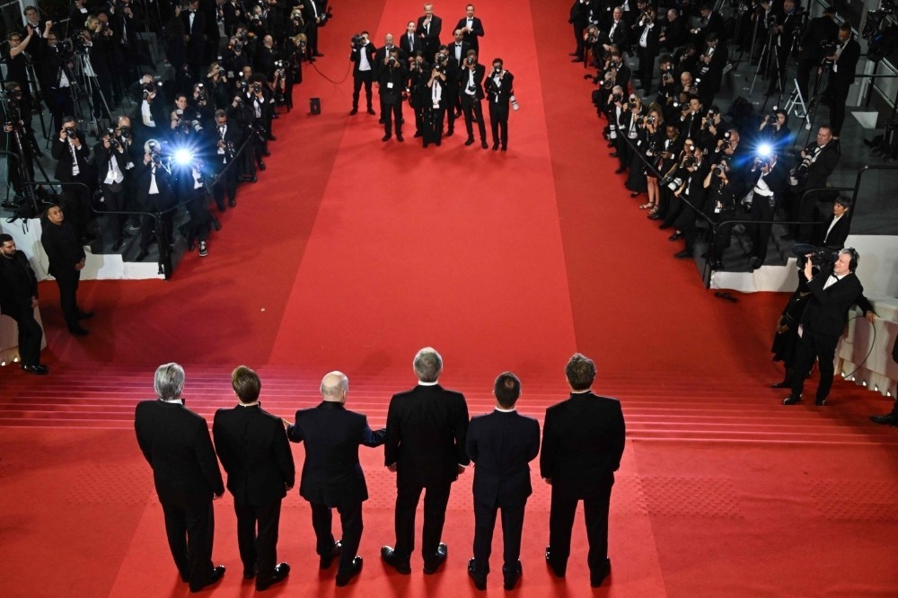 Skandal w Cannes. Dla tego aktora nie rozłożono czerwonego dywanu