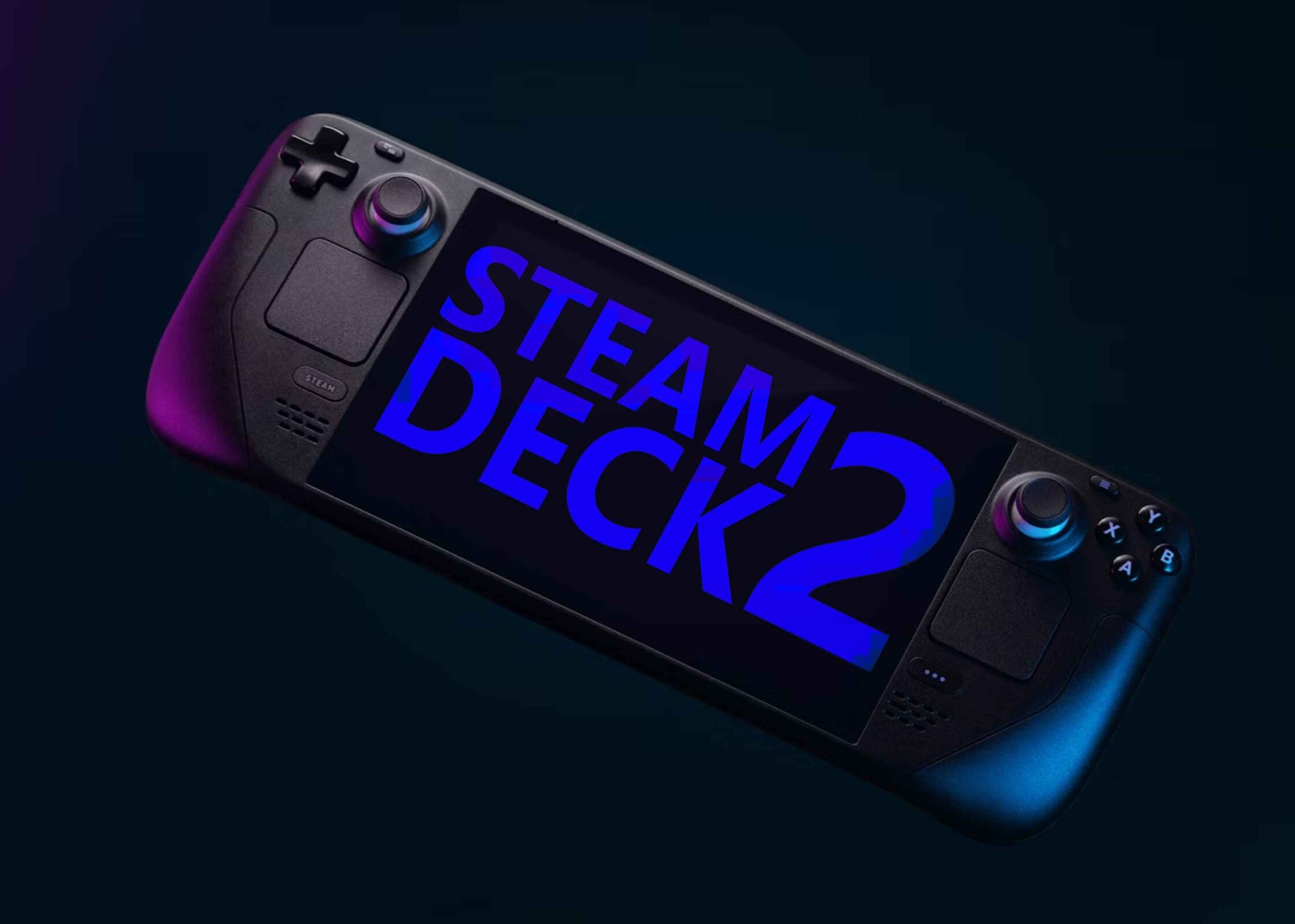 Nowe plotki sugerują datę premiery i możliwości Steam Deck 2