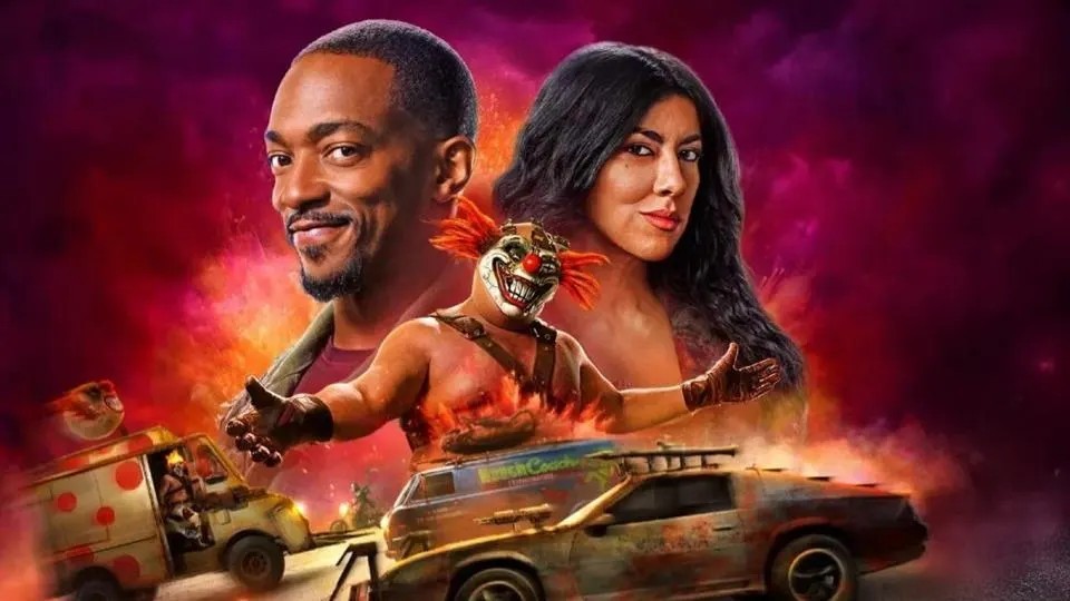 Twisted Metal - recenzja drugiego sezonu serialu. Nostalgicznie i z humorem!