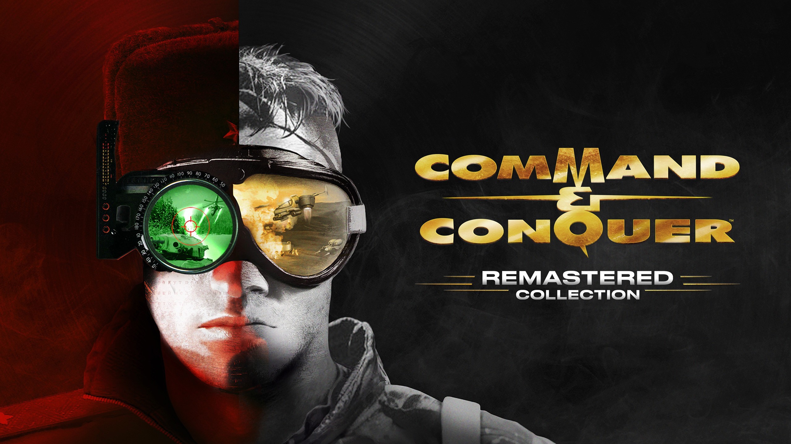 Prawie wszystkie gry Command & Conquer dostępne na Steamie tylko za 30 zł