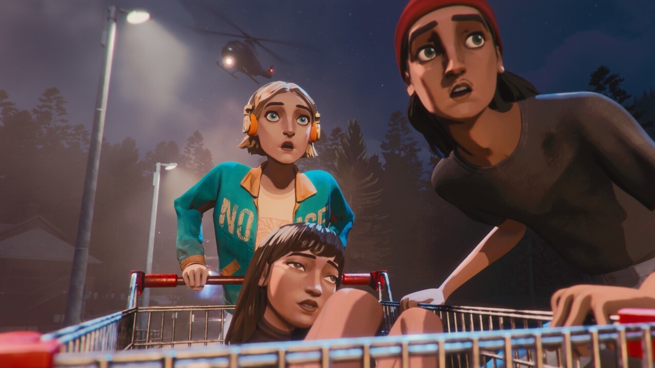 Mixtape na zwiastunie z datą premiery. Wiemy, kiedy poznamy „składankę wspomnień”