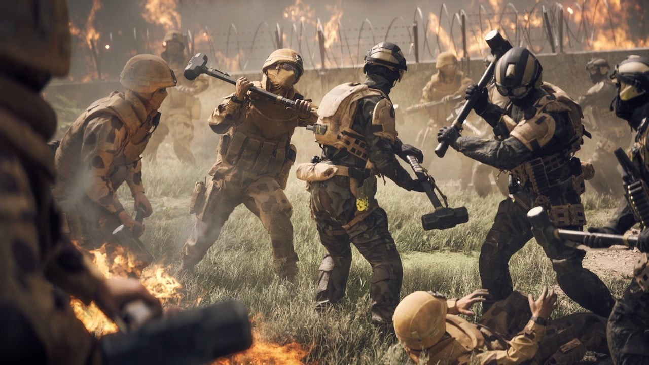 Battlefield 6 z kontrowersyjną zmianą. Gracze publikują „10 przykazań” i zapowiadają bojkot