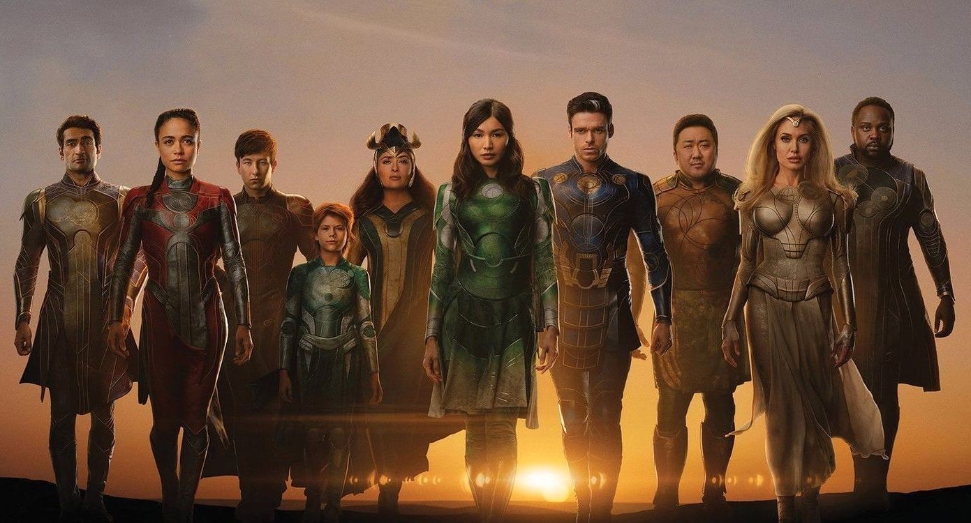 Marvel porzucił plany aż sześciu filmów, a aktor z MCU trafił na terapię. O jakim filmie mowa?